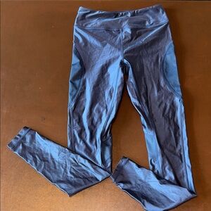 Alala Women’s Navy High-Waist Performance Leggings